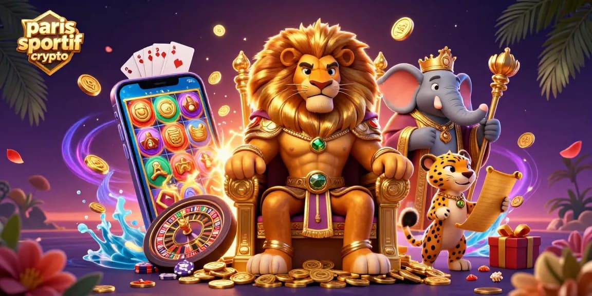 Guide Pratique au Paris Sportif Crypto : Conseils Rapides pour les Joueurs en 2026