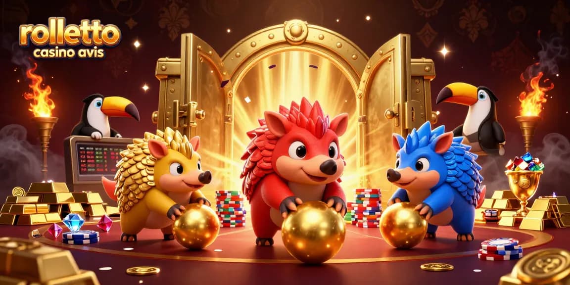 Le Rolletto casino avis est-il surestimé ? Un regard critique pour les joueurs en 2026