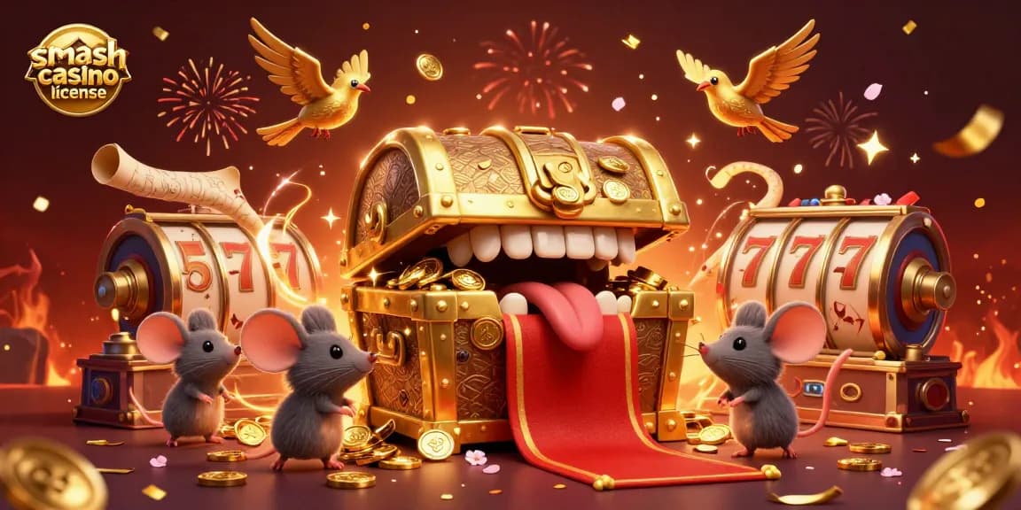 5 Erreurs Fréquentes sur la Licence Smash Casino et Comment les Corriger