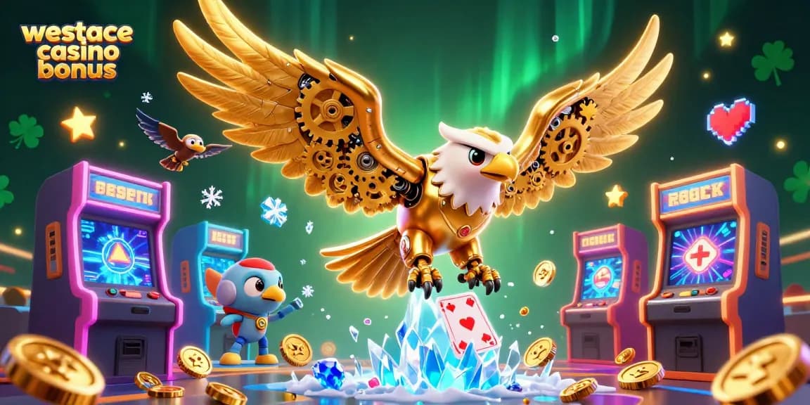 bonus WestAce casino 2026 Rapport d'évaluation : Réussite ou Échec ?